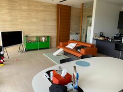 8 Napier (D10), Condominium #610687381